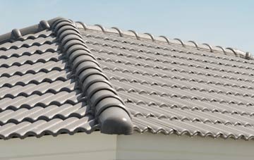 advantages of Stutton clay roofing