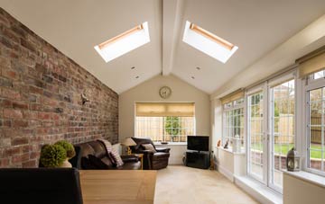 conservatory roof insulation Stutton