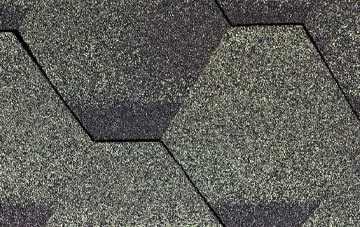 Stutton fibreglass shingle repairs