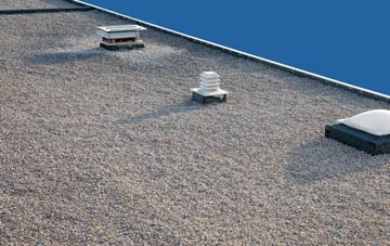 flat roofing Stutton