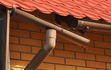 Stutton gutter repair costs