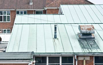 Stutton lead roofing costs