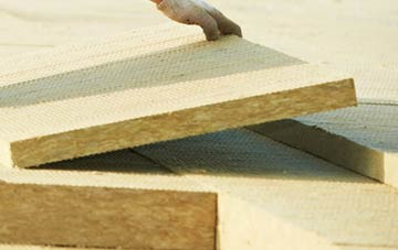 measuring Stutton tapered insulation