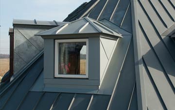 metal roofing Stutton
