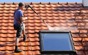 roof cleaning Stutton