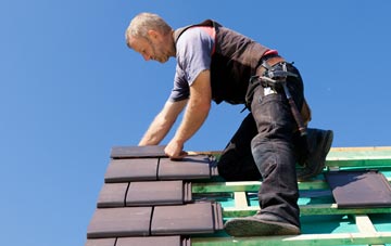 disadvantages of Stutton slate roofing
