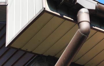 Stutton soffit installation costs